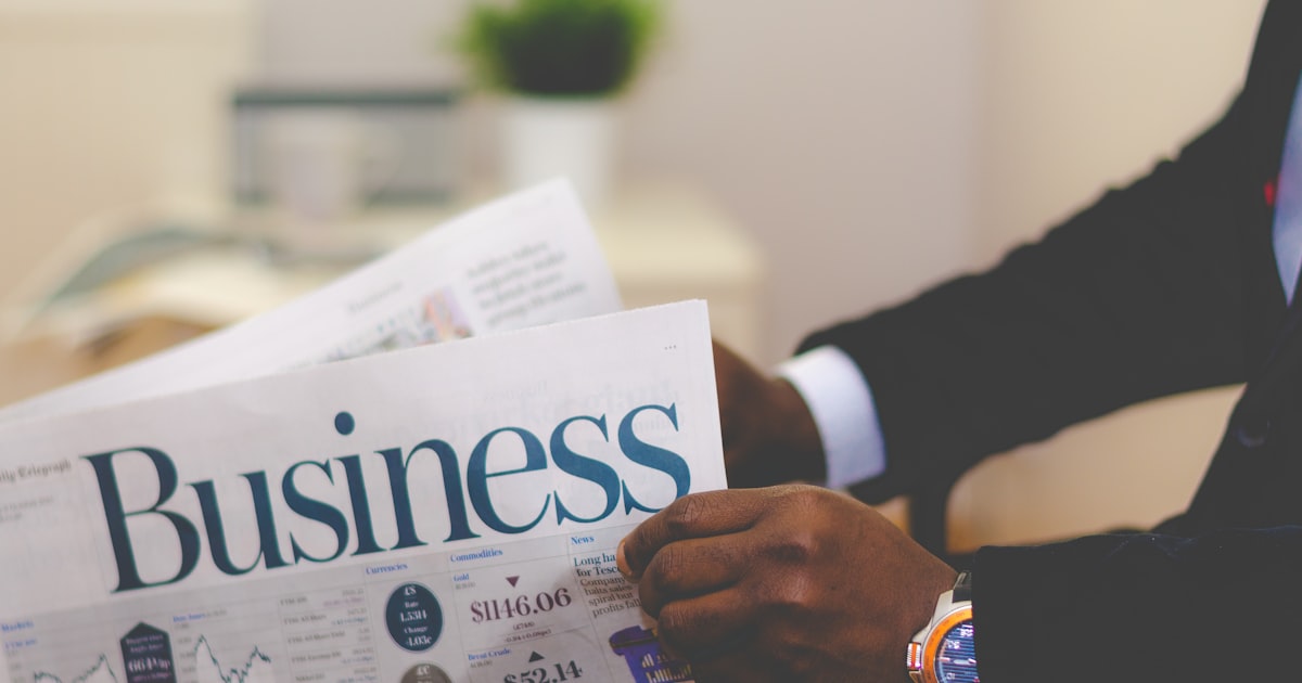 40 Years of Business Relationships in Latin America