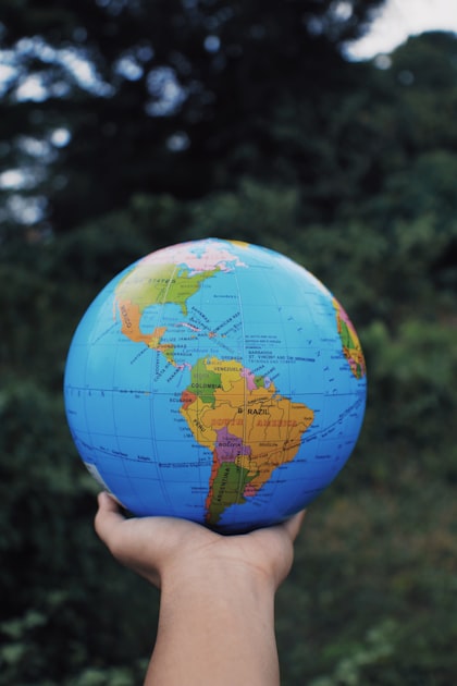 Unlocking Business Development in Latin America